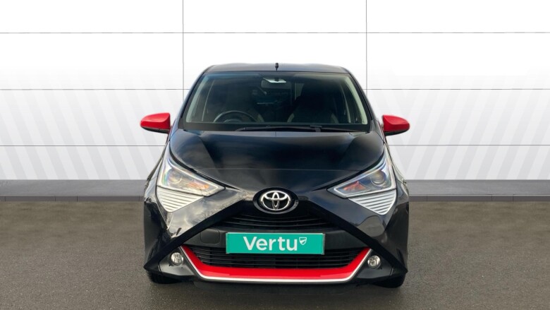 Toyota Aygo 1.0 VVT-i X-Trend 5dr Petrol Hatchback